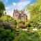 Elegant 17th Century Villa - Pass the Keys - 爱丁堡