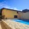 Piscina, Churrasqueira, Bilhar, SmartTV, Wi-Fi, 400mts mar!