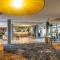 Novotel Bourges - Bourges