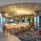 Novotel Bourges - Bourges
