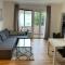 Charming flat in a quiet central location