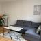 Charming flat in a quiet central location