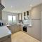 Stunning sunlight apartment with a pool view - Sucina