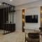 Boutique Hotel Tomiris