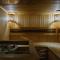 Boutique Hotel Tomiris
