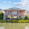 Channel Views & Sunsets in Cherry Grove Beach - Myrtle Beach