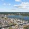 Channel Views & Sunsets in Cherry Grove Beach - Myrtle Beach
