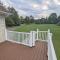 Cheerful 4Br Water View Lakehouse with Dock & More - Mineral