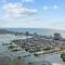 Channel Views & Sunsets in Cherry Grove Beach - Myrtle Beach