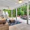 Georgia Lakeside Getaway with Private Pool - Flowery Branch