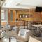 SpringHill Suites by Marriott Ames - أيمز