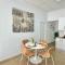 Casa Almanzora, apartamento de 1 dormitorio, wifi, parking gratuito