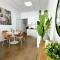 Casa Almanzora, apartamento de 1 dormitorio, wifi, parking gratuito