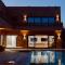 Villa de luxe - Marrakech