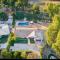 Private Escape Nestled In Hills - لوس أنجلوس