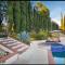 Private Escape Nestled In Hills - لوس أنجلوس