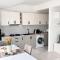 Dany luxury apartament - 勒德乌齐