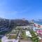 3 BR apartment that's sleeps 5 with Amazing beach view in Palm Jumeirah - Dubaj