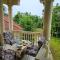 Aminvilla resort - family stay to explore Sylhet