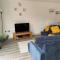 Brand New Beaulieu Haven Parking x 2 Games console Sleeps 5 - Broomfield