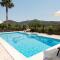 Villa in Ibiza near Benirrás Beach
