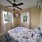 Ackee Green Rental - 3 beds large apartment or 2 beds modern apartment - Gros Islet