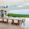 Modern Oceanview Villa w Infinity Edge Pool - Playa Grande