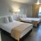Premier Inns Metro