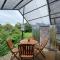 The Backyard Glamping Cameron Highlands