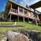Eco Chalet El Encanto La Calera