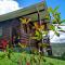 Eco Chalet El Encanto La Calera - La Calera