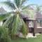 Fare Mama Fenua plage baleines Moorea Temae - Teavaro