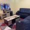 Tsavo Apartments Ogembo Deluxe one bedroom apartment