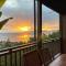 Taapuna SunSet Moorea View