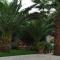 Palm Court Suites