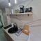 Old Town Studio Apartment