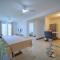 LOBELIE 2 chambres, securise, vue mer, grands axes - 拉波塞雄