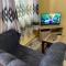 Tsavo Apartments Ogembo Single Room