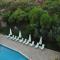 Palm Court Suites