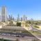 Modern 1Bed Less than 2km Walk from Burj Khalifa - Dubaj