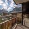 Duplex de charme à Zermatt