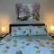 Condo at the heart of BGC located at Uptown Parksuites - 马尼拉