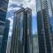 Condo at the heart of BGC located at Uptown Parksuites - 马尼拉