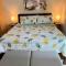 Condo at the heart of BGC located at Uptown Parksuites - 马尼拉