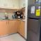 Condo at the heart of BGC located at Uptown Parksuites - 马尼拉