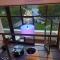 Loft vue fleuve Garonne parking gratuit - تولوز