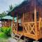 Mecaja Beach House