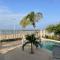Villa pied dans l eau 5 chambres