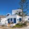 Georgias Comfort Studio