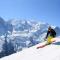 Apartment Jonquille 3 - A Comfortable Chamonix Haven - 夏蒙尼-勃朗峰